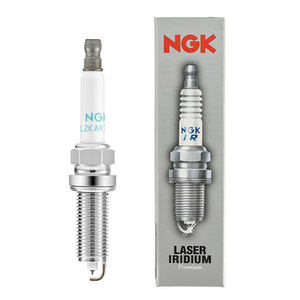 Bujía NGK 6043 ILZKAR7A10 de Proveedores Verificados para Mercedes-Benz <span class=keywords><strong>ML</strong></span> <span class=keywords><strong>63</strong></span> <span class=keywords><strong>AMG</strong></span> 4-matic (164.177) 2005-2011 OEM 0041593903 - Product Image 1