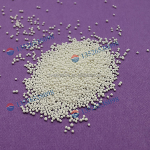 Perline in <span class=keywords><strong>ceramica</strong></span> di silicato di zirconio 0.8-1.2mm sfera in <span class=keywords><strong>ceramica</strong></span> per la macinazione di <span class=keywords><strong>vernice</strong></span> - Product Image 1