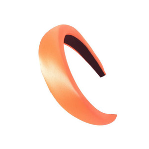 أزياء جميلة جميلة الفتيات مبطن المخملية الإسفنج عصابة الشعر - Product Image 5