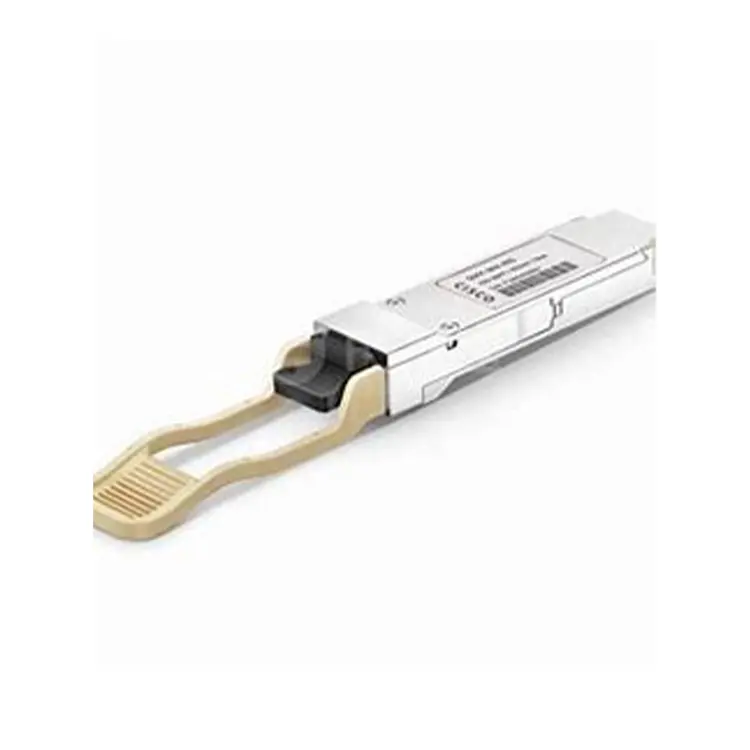 QSFP-40/100G-SRBD одномодовый волоконно-оптический модуль QSFP-40G-SR-BD