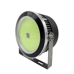 Lampes LED <span class=keywords><strong>de</strong></span> pêche 1200W IP65 étanches, lumineuses, pour attirer les poissons et les calmars, cyan, rouge, blanc, vert, éclairage 80m, personnalisables - Product Image 2