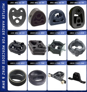 18211704798 gros accessoires automobiles système de silencieux d'échappement cintre pour BMW série 7 <span class=keywords><strong>E38</strong></span> - Product Image 2