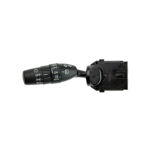 สวิตช์ไฟหน้าฮอนด้า 35255-TA0-G11 สำหรับซีอาร์วี ฟิต ซิตี้ แอคคอร์ด ซีวิคชิ้นส่วนทดแทนพลาสติกใหม่ - Product Image 2