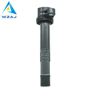 Bobine d'allumage WZAJ 30520-PNA-007 pour Honda Civic Odyssey 8ème génération - Product Image 3
