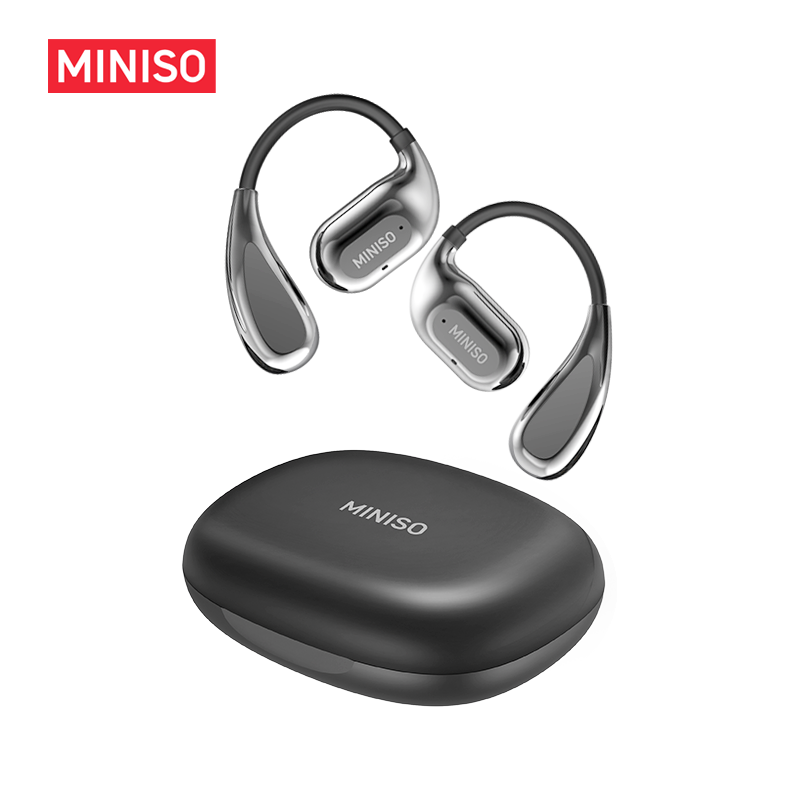 Buy In Bulk Miniso Headphones Environmental Noise Cancellation