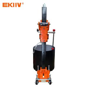 <span class=keywords><strong>Perceuse</strong></span> à noyau diamanté MW-355 avec réglage de vitesse progressif et filetages de broche universels pour une sélection polyvalente de forets à noyau - Product Image 4