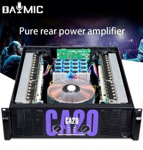 Amplificateur de puissance 2 canaux AOSHEN série CA 10000 Watts Ca 18 Ca 30 - Product Image 2