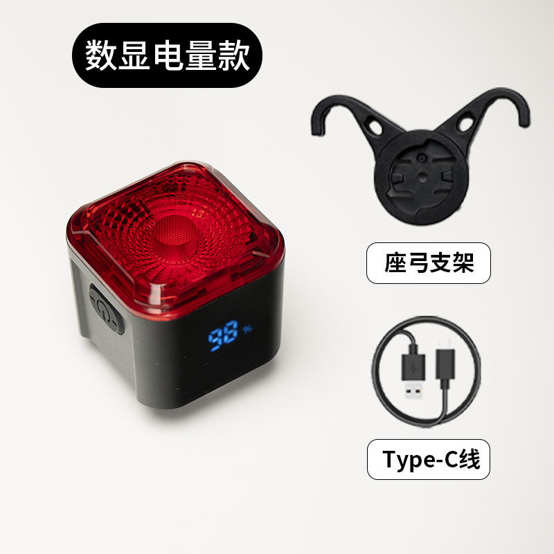 Digital Power Indicator Bracket mount