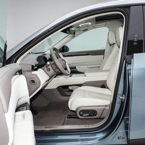 Zeekr 7X 2026 d'occasion 103 kWh Ultra AWD SUV électrique longue autonomie recharge rapide 800V Véhicule à énergie nouvelle Voiture d'occasion - Product Image 6