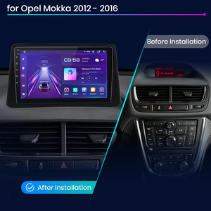 <span class=keywords><strong>Reino</strong></span> <span class=keywords><strong>Unido</strong></span> Stock -Junsun Apple Car Play para Opel Mokka 2012-2016 Android Radio de coche para Opel Mokka 2012-2016 REPRODUCTOR DE CD Pantalla de coche - Product Image 2