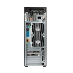 Station de travail tour <span class=keywords><strong>HP</strong></span> Z640 d'occasion, processeur Xeon E5-2623 V3, 16 Go DDR4, 2 To SATA, haute performance pour centre de données - Product Image 3