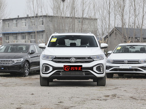 <span class=keywords><strong>Volkswagen</strong></span> <span class=keywords><strong>T</strong></span>-<span class=keywords><strong>ROC</strong></span> 2025, Último Modelo en Venta, <span class=keywords><strong>Gasolina</strong></span> 280TSI DSG 2WD 1.4T Euro VI, Volante a la Izquierda, SUV, Precio de Fábrica - Product Image 2