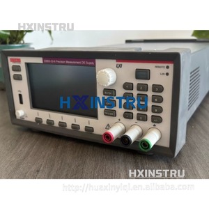 แหล่งจ่ายไฟ DC ความแม่นยำสูง เสียงรบกวนต่ำ รุ่น 2280S-32-6 และ 2280S-60-3 กำลังขับ 120W ออสซิลโลสโคป มัลติมิเตอร์ โพรบ H - Product Image 2