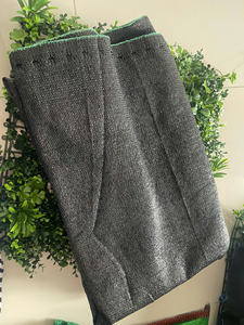 Rectangle Fish Farm HDPE UV Resistant Shade <b>Net</b> with 30%-95% Shade Rate for Aquaculture Farming - Product Image 3