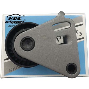 GT80250 8942151870 8942151971 VKM79001 Wholesale HDE Auto Parts Timing Belt Tensioner <b>Pulley</b> for Isuzu Midi - Product Image 4