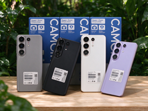 ขายส่งสมาร์ทโฟน Camon 50 Pro 5G หลายสี กล้อง 108MP ปลดล็อคด้วยลายนิ้วมือบนใบหน้า รองรับทั่วโลก - Product Image 1