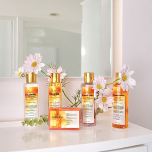 Suero Facial de Glutatión Luminoso de Alta Calidad y Bajo MOQ, Set de Cuidado de la Piel y Cuerpo, Venta Caliente - Product Image 6