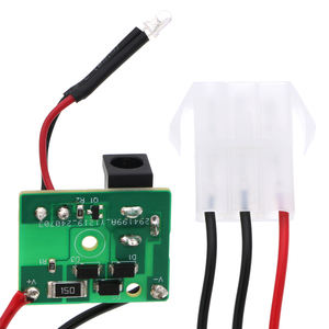 Misen OEM de alta calidad FHV1200 TIPO 1 Batería de repuesto de iones de litio 11,1 V 5200mAh para aspiradora - Product Image 3