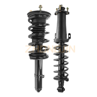 Amortisseur avant et arrière de haute qualité pour Lexus IS 250 350 GX460 GS300 450 LS400 430 460 - Prix usine