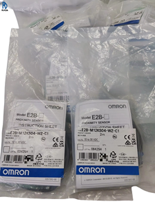 E2B-M12KS04-WZ-C1 Proximity <b>Sensor</b> Inductive Proximity <b>Switch</b> Industrial Detection <b>Sensor</b> Non Position <b>Sensor</b> High Preci - Product Image 1