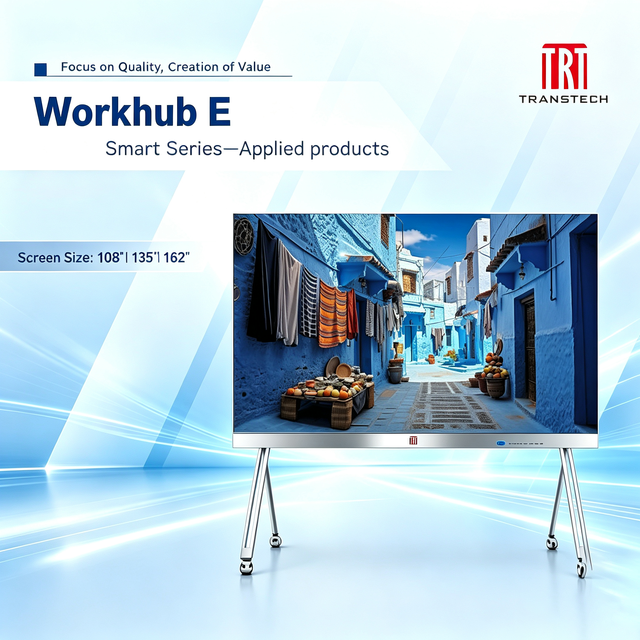 P10 LED Screen Transtech Outdoor Full Color Sunlight Readable 3840Hz IP66 Digital Signage Advertising 10000cd Brightness