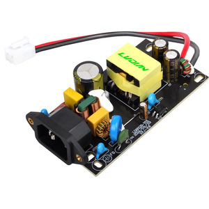 Fuente de alimentación PoE de 48W 52V 24V, placa de comunicación, adaptador de interruptor PoE para TP-Link - Product Image 1