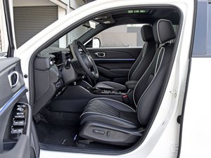2024 HondaS <span class=keywords><strong>e</strong></span>:ns1 SUV 2023 Dongfeng HondaS ENS1 510KM Ev SUV nuova auto di lusso in vendita - Product Image 4