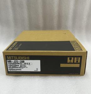 Servoamplificador de CA Mitsubishi MR-J2S-20B - Product Image 1