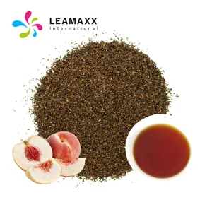 2021 Taiwan Bubble Tea Wholesale High Quality Oolong Tea Leaves For Boba Milk Tea