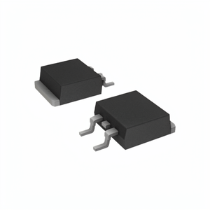 TO-263-3, D2PAK , TO-263AB VS-20CTQ150S-M3 Components Electronic Diode Arrays In Stock - Product Image 1