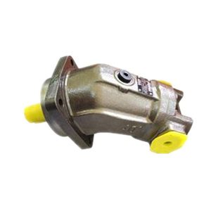 มอเตอร์ A2F160R6.1Z5 ปั๊มไฮดรอลิกแบบลูกสูบสวอชเพลท ปริมาตร 160 ซม. - Product Image 4