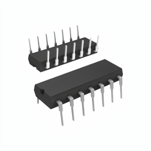 Composants électroniques originaux 14 DIP IRS21814PBF Gestion de l'alimentation (PMIC) - Product Image 1