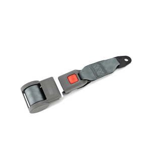 Lifeboat-cinturón <span class=keywords><strong>de</strong></span> <span class=keywords><strong>seguridad</strong></span> <span class=keywords><strong>de</strong></span> alta calidad, 2 puntos, retráctil, para autobús - Product Image 2