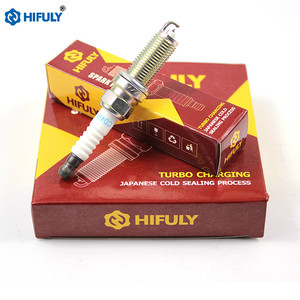 Bujía para Automóvil 90919-01253 / SC20HR11, Bujía de Encendido para 90919-01253 SC20HR11 - Product Image 3