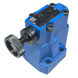 R900535769 DZ10-1-53/100Y ชุดควบคุมการทำงานแบบ Pilot Operated Sequence รุ่น DZ DZ10 DZ20 DZ30 ซีรีส์ DZ10-1-30B/210Y DZ10-2-5X/200XY - Product Image 4