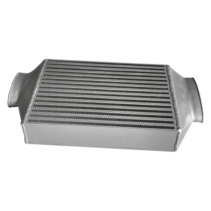 Aluminium Performance Intercooler for Mini Cooper