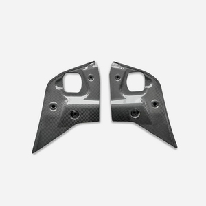 แผ่นระบายความร้อนแบบ OE สำหรับ Supra A90 19+ รุ่นด้านซ้ายและขวา - Product Image 3