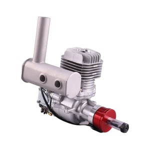 Moteur à gaz RCGF 20Cc SBM pour avion RC, modèle à aile fixe, alimenté au carburant métallique, 20SA354 - Product Image 5