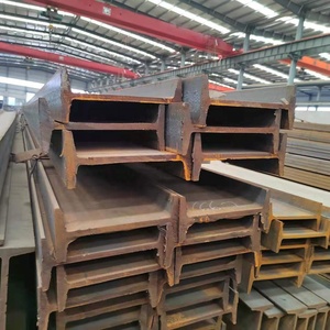 Vente directe usine – Poutre en I en acier au carbone laminé à chaud ASTM A500 Q235 Q355, pliage et soudage pour l'ingénierie de construction – <span class=keywords><strong>Prix</strong></span> bas - Product Image 4