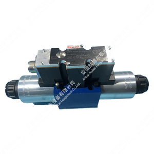 R900954420 3DREP6C-2X/25EG24K4/M ตัวลดแรงดันแบบสัดส่วนควบคุมโดยตรง NG6 - Product Image 3