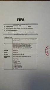 Figurine de mascotte officielle de la Coupe du Monde <span class=keywords><strong>FIFA</strong></span> 2026, écologique, en ABS de qualité alimentaire, ZAYU MAPLE CLUTCH, 6 cm, 9 cm, jouet en stock - Product Image 5