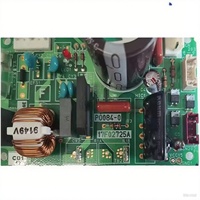 Nouvelle carte de commande de ventilateur 17B41036B 17B41036C P0084-0 17F02725A P0084 pour climatiseur central Hisense