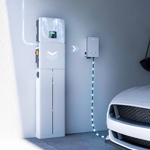 <span class=keywords><strong>Solax</strong></span> Home WiFi activé chargeur mural rapide DC EV 11KW monophasé et triphasé 7KW et 22KW Type 2 Ev chargeur état neuf - Product Image 3