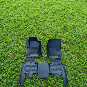 Tappetino <span class=keywords><strong>Auto</strong></span> Toyota personalizzato di fascia alta <span class=keywords><strong>in</strong></span> <span class=keywords><strong>gomma</strong></span> pressa a caldo tappetino per <span class=keywords><strong>Auto</strong></span> Made <span class=keywords><strong>in</strong></span> China dai produttori per Canada Stati Uniti - Product Image 2