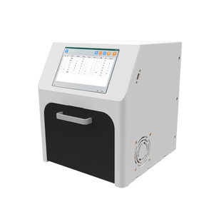 Fluorómetro Cuantitativo de Ácidos Nucleicos, Extractor Automático, Equipo de Laboratorio Médico, Alta Precisión, 95% de Tasa de Recuperación, 1 Año de Garantía - Product Image 2