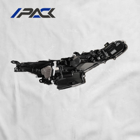 Faro Delantero de Alta Calidad I-PACK Nuevo Tipo USA de 12V Versión Alta 81150-12N20 81110-12N20 para Toyota Corolla 2023