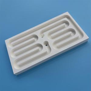 Plaque chauffante en nitrure de bore composite BN - Product Image 4