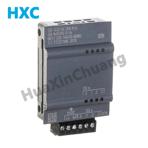 Brand New 6ES7 222-1AD30-0XB0 6ES7222-1AD30-0XB0 Digital Output <strong>Module</strong> PLC <strong>Programmable</strong> <strong>Controller</strong> - Product Image 1