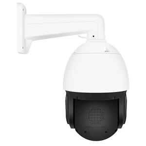 OEM 7 Inch Metal PTZ Camera 4K 8MP 33X Optics Dual <b>Light</b> POE Network Camera Slot Human Tracking Smart Detection YM608FIR - Product Image 5