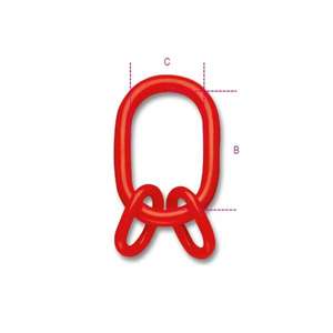 ชุดประกอบแม่แรงยกรุ่นเบต้า080860042เหล็กอัลลอยส่วนประกอบ8014230188546ทาสีสำหรับติดตั้ง - Product Image 2